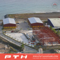 Putianhouse Customized Steel Structure Warehouse